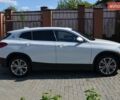 Белый БМВ X2, объемом двигателя 2 л и пробегом 74 тыс. км за 21900 $, фото 2 на Automoto.ua