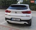 Белый БМВ X2, объемом двигателя 2 л и пробегом 55 тыс. км за 22800 $, фото 6 на Automoto.ua
