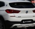 Белый БМВ X2, объемом двигателя 2 л и пробегом 131 тыс. км за 18500 $, фото 6 на Automoto.ua