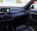 Белый БМВ X2, объемом двигателя 2 л и пробегом 131 тыс. км за 18500 $, фото 13 на Automoto.ua