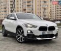 Белый БМВ X2, объемом двигателя 2 л и пробегом 67 тыс. км за 23000 $, фото 1 на Automoto.ua