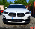 Белый БМВ X2, объемом двигателя 2 л и пробегом 74 тыс. км за 20500 $, фото 2 на Automoto.ua