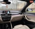 Белый БМВ X2, объемом двигателя 2 л и пробегом 67 тыс. км за 23000 $, фото 19 на Automoto.ua
