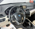 Белый БМВ X2, объемом двигателя 2 л и пробегом 56 тыс. км за 22900 $, фото 19 на Automoto.ua