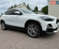Белый БМВ X2, объемом двигателя 2 л и пробегом 80 тыс. км за 24900 $, фото 10 на Automoto.ua