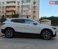Белый БМВ X2, объемом двигателя 2 л и пробегом 55 тыс. км за 22800 $, фото 4 на Automoto.ua