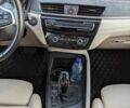 Белый БМВ X2, объемом двигателя 2 л и пробегом 55 тыс. км за 22800 $, фото 13 на Automoto.ua