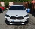 Белый БМВ X2, объемом двигателя 2 л и пробегом 74 тыс. км за 21900 $, фото 14 на Automoto.ua