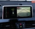 Белый БМВ X2, объемом двигателя 2 л и пробегом 131 тыс. км за 18500 $, фото 16 на Automoto.ua