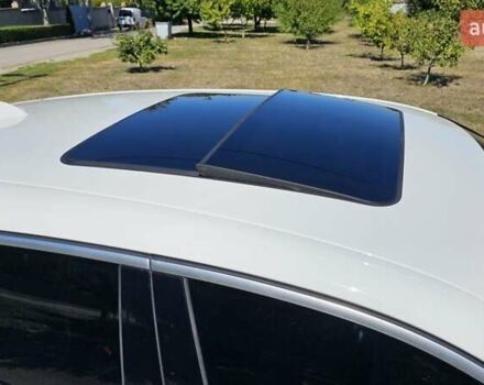 Белый БМВ X2, объемом двигателя 2 л и пробегом 84 тыс. км за 22800 $, фото 15 на Automoto.ua