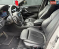 Белый БМВ X2, объемом двигателя 2 л и пробегом 80 тыс. км за 24900 $, фото 7 на Automoto.ua