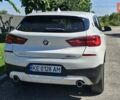 Белый БМВ X2, объемом двигателя 2 л и пробегом 84 тыс. км за 22800 $, фото 7 на Automoto.ua