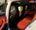 Белый БМВ X2, объемом двигателя 2 л и пробегом 142 тыс. км за 29999 $, фото 23 на Automoto.ua