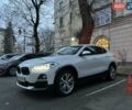Белый БМВ X2, объемом двигателя 2 л и пробегом 89 тыс. км за 24500 $, фото 1 на Automoto.ua