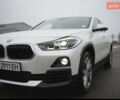 Білий БМВ X2, об'ємом двигуна 2 л та пробігом 55 тис. км за 25500 $, фото 1 на Automoto.ua