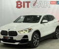 Белый БМВ X2, объемом двигателя 2 л и пробегом 56 тыс. км за 22900 $, фото 4 на Automoto.ua