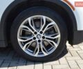 Белый БМВ X2, объемом двигателя 2 л и пробегом 74 тыс. км за 21900 $, фото 4 на Automoto.ua