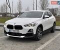 Белый БМВ X2, объемом двигателя 2 л и пробегом 67 тыс. км за 23000 $, фото 4 на Automoto.ua