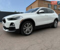 Белый БМВ X2, объемом двигателя 2 л и пробегом 80 тыс. км за 24900 $, фото 16 на Automoto.ua