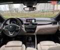 Белый БМВ X2, объемом двигателя 2 л и пробегом 67 тыс. км за 23000 $, фото 20 на Automoto.ua