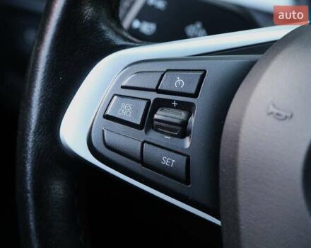 Белый БМВ X2, объемом двигателя 2 л и пробегом 131 тыс. км за 18500 $, фото 21 на Automoto.ua