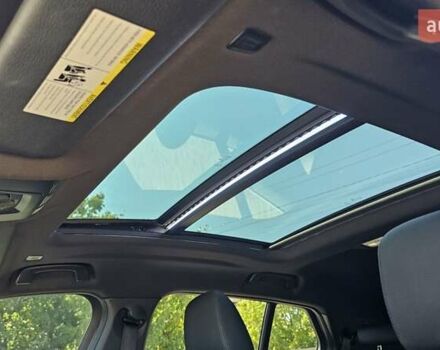 Белый БМВ X2, объемом двигателя 2 л и пробегом 84 тыс. км за 22800 $, фото 17 на Automoto.ua