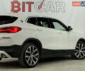 Белый БМВ X2, объемом двигателя 2 л и пробегом 56 тыс. км за 22900 $, фото 17 на Automoto.ua