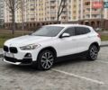 Белый БМВ X2, объемом двигателя 2 л и пробегом 67 тыс. км за 23000 $, фото 8 на Automoto.ua