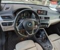 Белый БМВ X2, объемом двигателя 2 л и пробегом 55 тыс. км за 22800 $, фото 12 на Automoto.ua