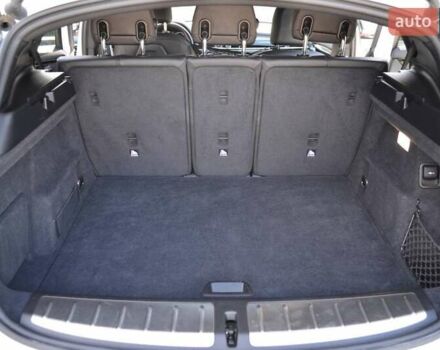 Белый БМВ X2, объемом двигателя 2 л и пробегом 74 тыс. км за 21900 $, фото 8 на Automoto.ua