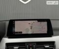 Белый БМВ X2, объемом двигателя 1.5 л и пробегом 46 тыс. км за 24900 $, фото 34 на Automoto.ua