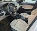 Белый БМВ X2, объемом двигателя 2 л и пробегом 55 тыс. км за 22800 $, фото 9 на Automoto.ua