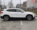 Белый БМВ X2, объемом двигателя 2 л и пробегом 67 тыс. км за 23000 $, фото 10 на Automoto.ua