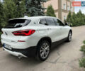 Белый БМВ X2, объемом двигателя 2 л и пробегом 80 тыс. км за 24900 $, фото 34 на Automoto.ua