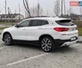 Белый БМВ X2, объемом двигателя 2 л и пробегом 67 тыс. км за 23000 $, фото 9 на Automoto.ua