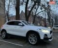Белый БМВ X2, объемом двигателя 2 л и пробегом 89 тыс. км за 24500 $, фото 1 на Automoto.ua