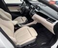 Белый БМВ X2, объемом двигателя 2 л и пробегом 67 тыс. км за 23000 $, фото 24 на Automoto.ua
