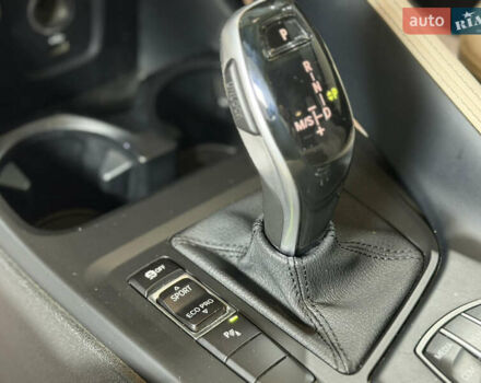 Белый БМВ X2, объемом двигателя 2 л и пробегом 56 тыс. км за 22900 $, фото 29 на Automoto.ua