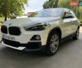 Белый БМВ X2, объемом двигателя 2 л и пробегом 80 тыс. км за 24900 $, фото 31 на Automoto.ua