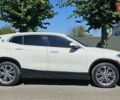 Белый БМВ X2, объемом двигателя 2 л и пробегом 84 тыс. км за 22800 $, фото 5 на Automoto.ua