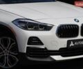 Белый БМВ X2, объемом двигателя 2 л и пробегом 131 тыс. км за 18500 $, фото 3 на Automoto.ua