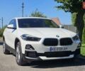 Белый БМВ X2, объемом двигателя 2 л и пробегом 84 тыс. км за 22800 $, фото 3 на Automoto.ua