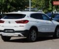 Белый БМВ X2, объемом двигателя 2 л и пробегом 131 тыс. км за 18500 $, фото 5 на Automoto.ua