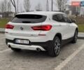Белый БМВ X2, объемом двигателя 2 л и пробегом 67 тыс. км за 23000 $, фото 17 на Automoto.ua
