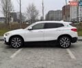 Белый БМВ X2, объемом двигателя 2 л и пробегом 67 тыс. км за 23000 $, фото 5 на Automoto.ua