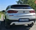 Белый БМВ X2, объемом двигателя 2 л и пробегом 84 тыс. км за 22800 $, фото 1 на Automoto.ua
