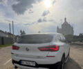Белый БМВ X2, объемом двигателя 2 л и пробегом 117 тыс. км за 20999 $, фото 5 на Automoto.ua