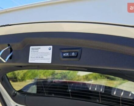 Белый БМВ X2, объемом двигателя 2 л и пробегом 84 тыс. км за 22800 $, фото 21 на Automoto.ua