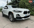 Белый БМВ X2, объемом двигателя 2 л и пробегом 80 тыс. км за 24900 $, фото 1 на Automoto.ua