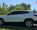 Белый БМВ X2, объемом двигателя 2 л и пробегом 84 тыс. км за 22800 $, фото 11 на Automoto.ua